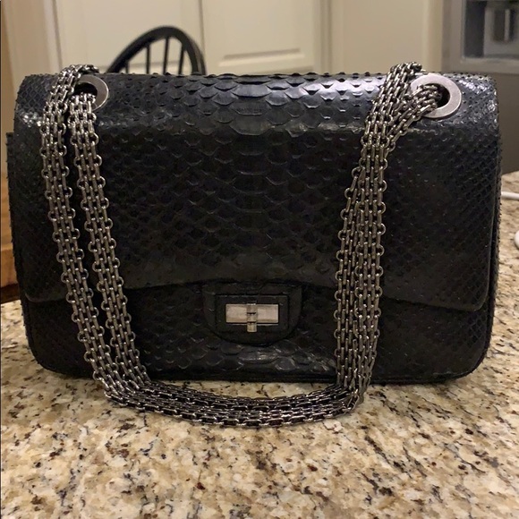 Premium alligator bag from Eileen Kramer - Picture 8 of 8